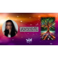 Constellation systémique : L'ANXIÉTÉ