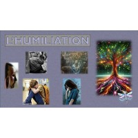 Constellation systémique : L'HUMILIATION