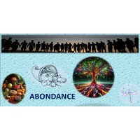 Constellation systémique : L'ABONDANCE