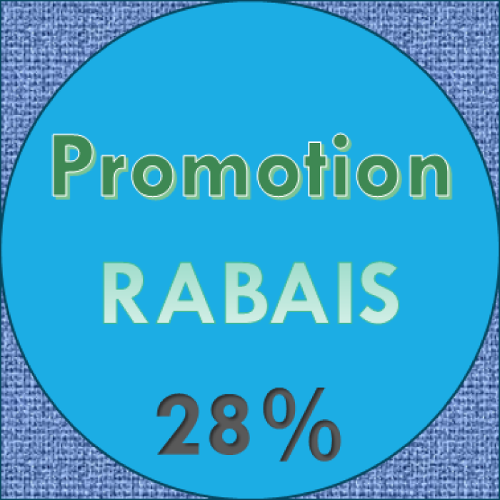 Promotion Hiver / Printemps 2026