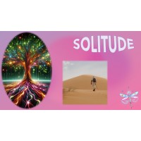 Constellation systémique : LA SOLITUDE